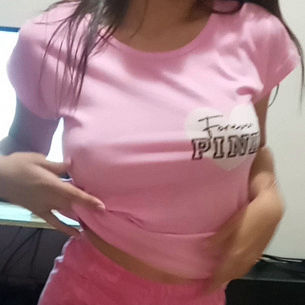 Pink Tiny