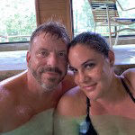 "Tailor Maid" services hotel guest Chris Cardio for creampie - Becky Tailorxxx - Part 2