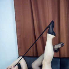 I have a kinky plan for my cuckold slave