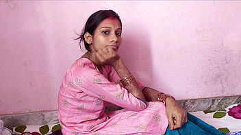 Geeta fucks her friend Sonu with her boyfriend, foursome sex in hindi