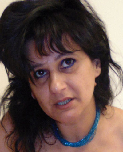 Between hard cocks for a hot, eager Italian Milf part 2 - Sex in Italian families!