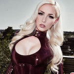 Real German AO Amateur Swinger MILF Party