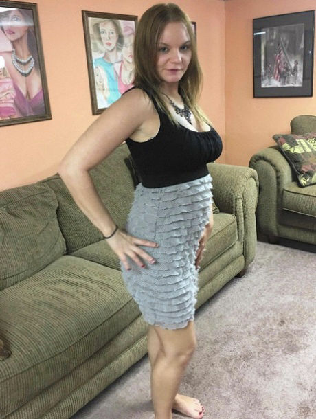 Big Tits Clam Pussy Cumshot MILF