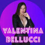Stranger Fucks and Creampies Blindfolded Valentina Bellucci