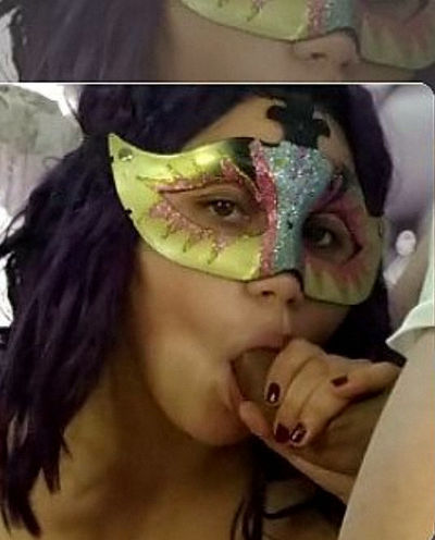 My wife is paying for all those tattoos she got with sex from the tattoo artist