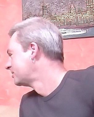 German ugly horny neighbor seduces new neighbor
