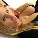 German sporty girl fitness angel at rough gangbang party in Berlin