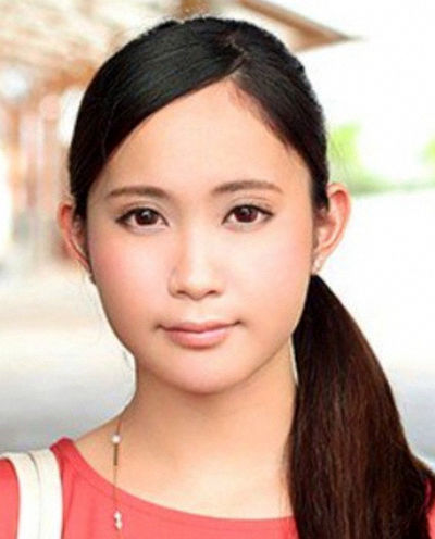 June is a young Japanese wife who are not satisfied with sex life!